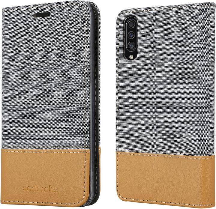 Actual product image Cadorabo Jeans Optik (Samsung Galaxy A30s, Samsung Galaxy A50, Samsung Galaxy A50s)
