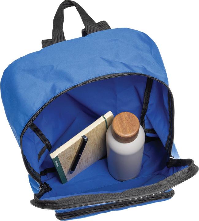 Produktbild Xd Collection Rucksack Dillon Faltbar