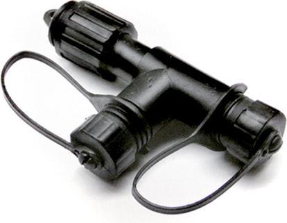 Actual product image Easy Connect Connector