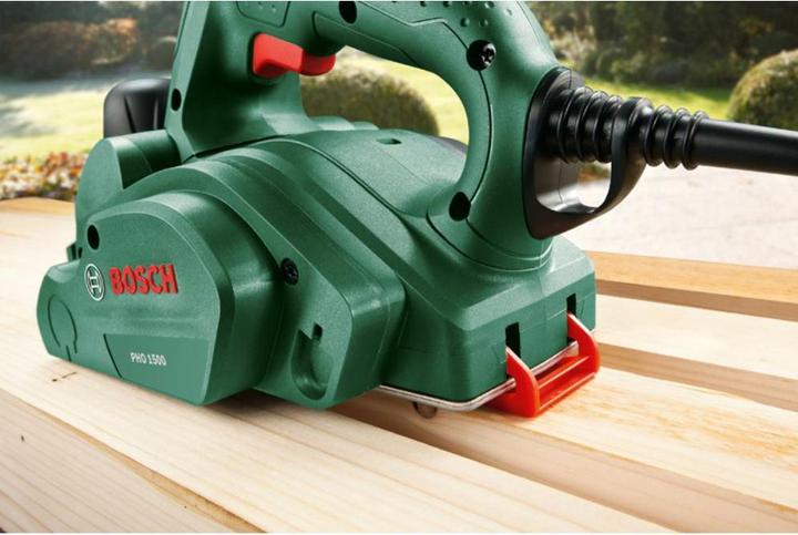 Productafbeelding Bosch Home & Garden Pho 1500