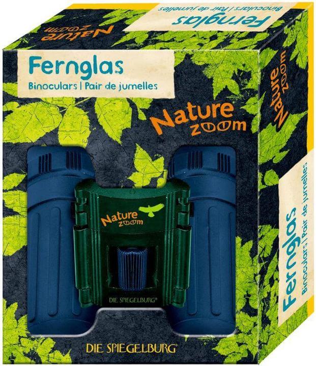 Actual product image Nature Zoom binoculars (8 x)