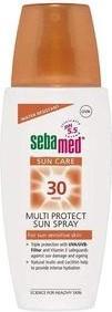 Produktbild Sebamed Sun Care Multi Protect Sun Spray (Sonnenspray, SPF 30, 150 ml)