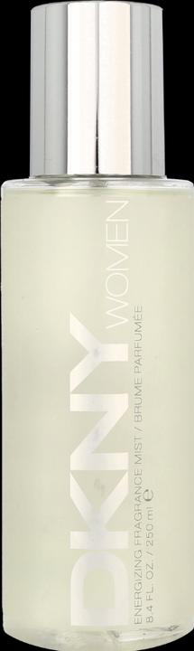 Produktbild DKNY Women Energizing Fragrance Mist (Body Mist, 250 ml)