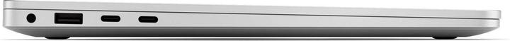Produktbild Microsoft Surface Laptop 7. Edition for business (mit Netzteil) – Copilot+ PC (13.82", Snapdragon X Elite X1E-80-100, 16 GB, 512 GB, CH)