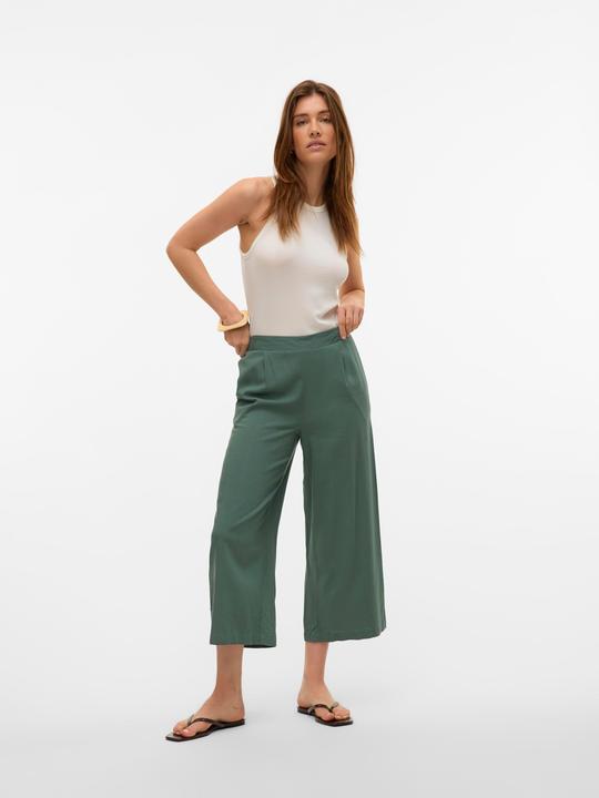 Image du produit Vero Moda VMMYMILO Hohe Taille Hose Culotte (M)