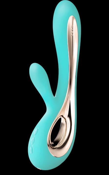 Actual product image LELO Soraya 2