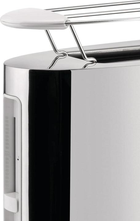 Actual product image Alessi Sg68 Toaster