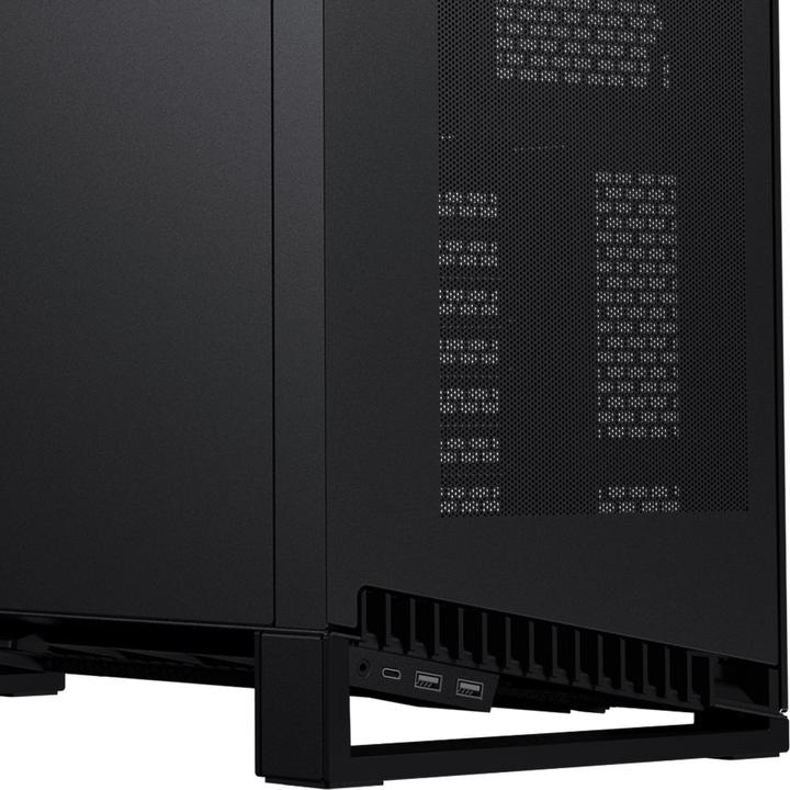 Immagine prodotto Phanteks NV7 D-RGB (ATX, mATX, Mini-ITX, SSI CEB)