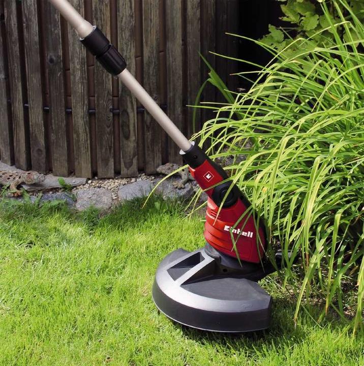 Produktbild Einhell GC-ET 4530 Set (Trimmfaden)