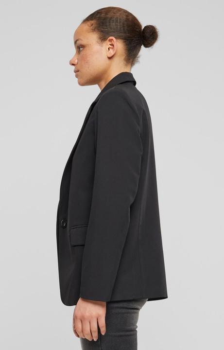 Produktbild Urban Classics Ladies Basic Blazer - 138407 (XL)