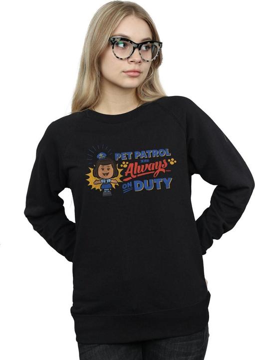 Produktbild Disney Toy Story 4 Giggle McDimples Pet Patrol Sweatshirt (XL)