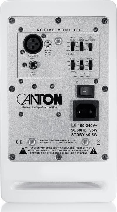 Produktbild Canton Am5 (1 Stk., 80 W)