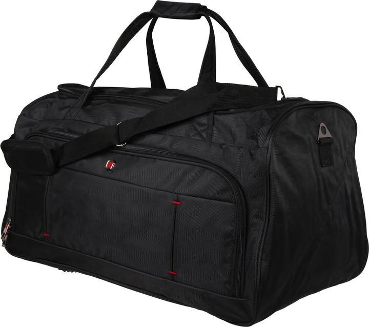 HTI-Living Reise- und Sporttasche 65 (75 l)