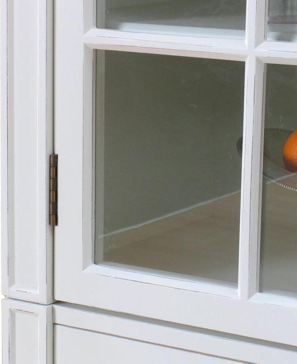 Actual product image Ebuy24 Amaretta showcase cabinet (110 x 45 cm)