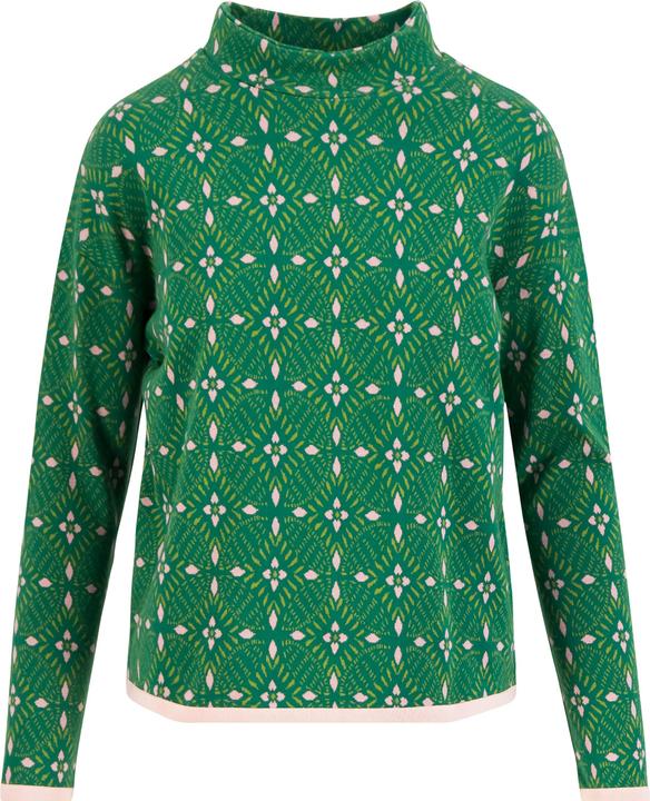 Actual product image Blutsgeschwister Warm Up Turtle (S)