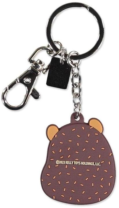 Produktbild Difuzed Squishmallows - Hans Rubber Keychain