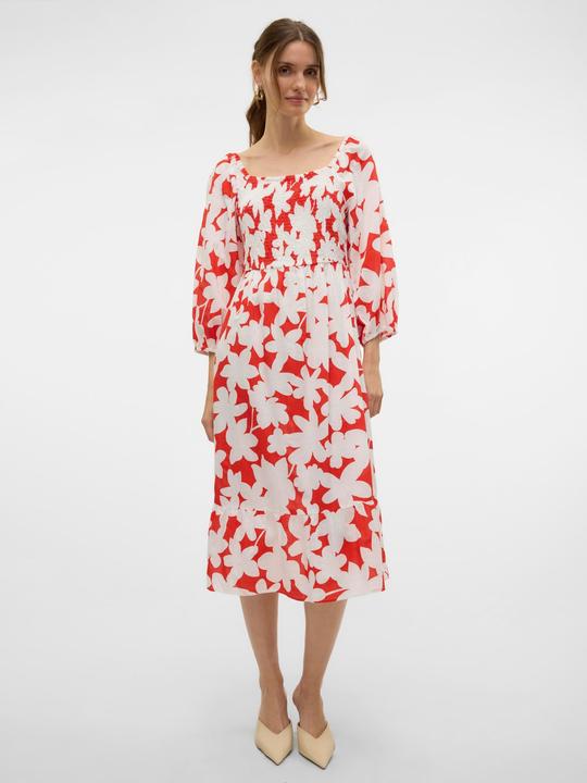 Image du produit Vero Moda VMDICTHE Midikleid Kleid (XS)