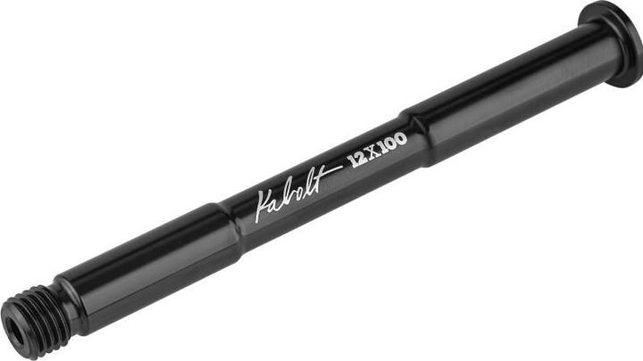 Fox Kabolt thru axle for 32 Float TC suspension fork