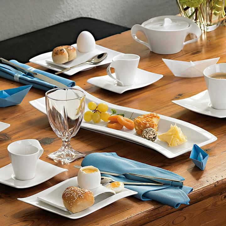 Immagine prodotto Villeroy & Boch nuova onda (5 Pezzo/i)