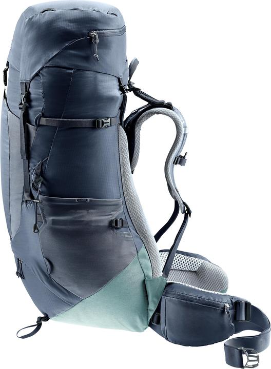 Immagine prodotto Deuter Aircontact Lite 45 + 10 (45 l)