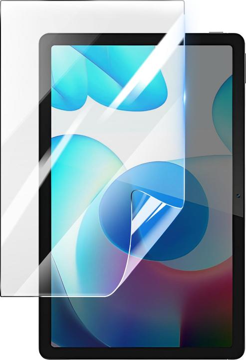 Actual product image 3MK ScreenSafe film (1 Piece, Realme Pad)