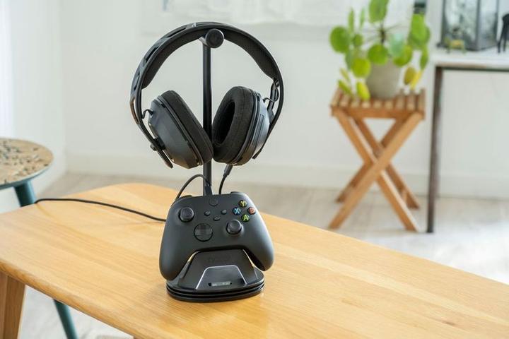 Immagine prodotto Nacon Gaming Multicaricatore (PS5)
