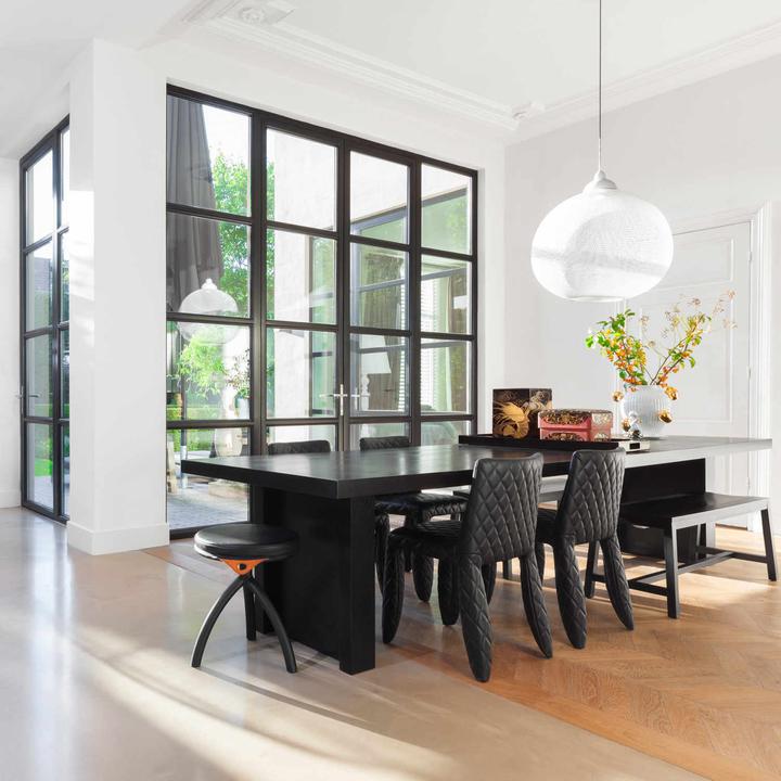Actual product image Moooi Non Random D48 pendant lamp (E27)