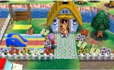 Image du produit Nintendo Cartes amiibo Animal Crossing (Wii U, 3DS, 3DS XL)