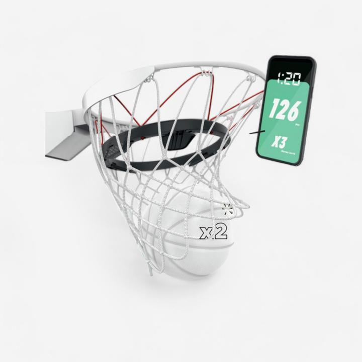 Tarmak Gamer Hoop