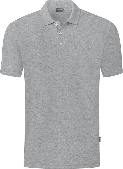 Grigio chiaro screziato