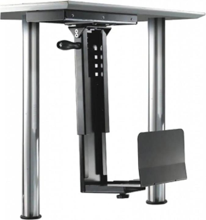 Neomounts Supporto da tavolo per PC