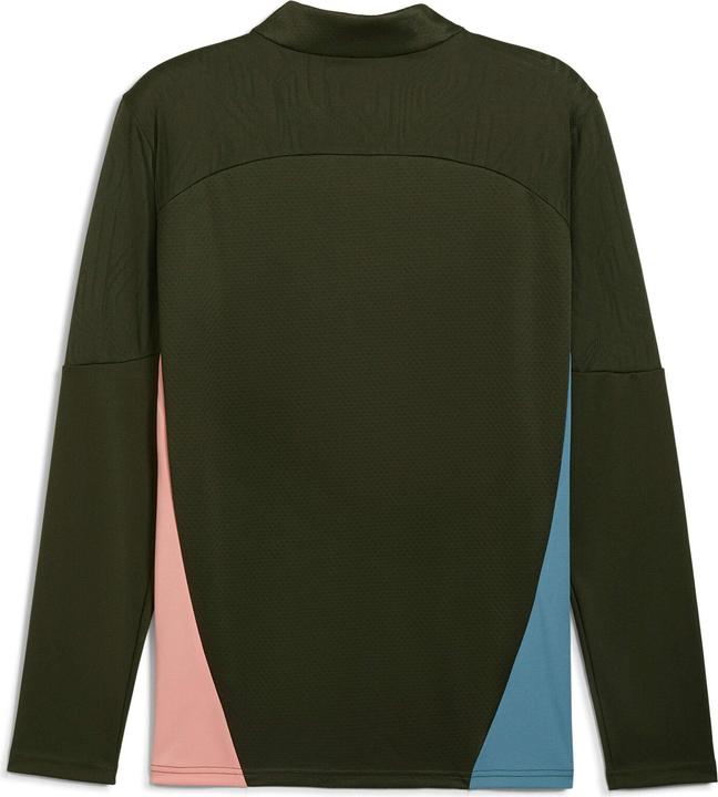 Image du produit Puma Top 1/4 zip d'entraînement MCFC (M)
