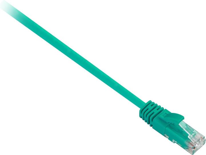 Image du produit V7 Câble de réseau (S/FTP, CAT6, 1 m)