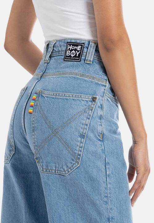 Image du produit Homeboy xtra BAGGY JEANS - 119459 (W29/L30)