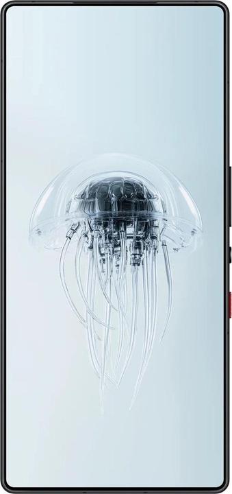 Produktbild Nubia RedMagic 10 Pro (256 GB, Shadow, 6.85", Dual SIM, 50 Mpx, 5G)