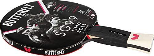 Immagine prodotto Butterfly Timo Boll SG99
