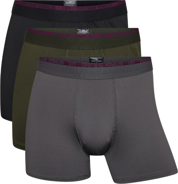 CR7 Trunk