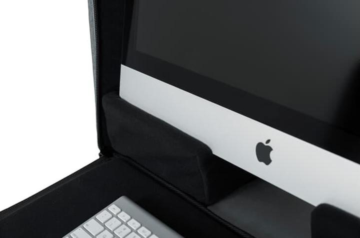 Actual product image Gator Cases G-CPR-IM21 draagtas voor 21 inch iMac