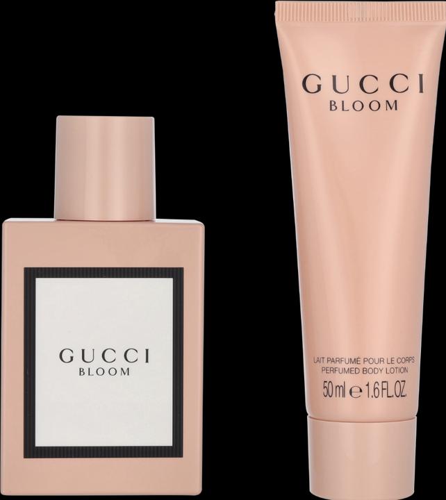 Actual product image Gucci Bloom (Eau de parfum, 100 ml)