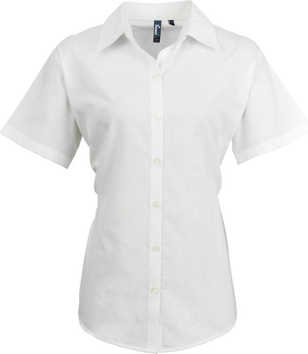 Produktbild Premier Signature Hemd kurzärmlig (48 D)