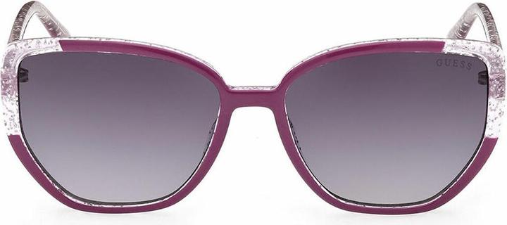 Produktbild Guess Ladies' Sunglasses B Ã˜ 55 mm