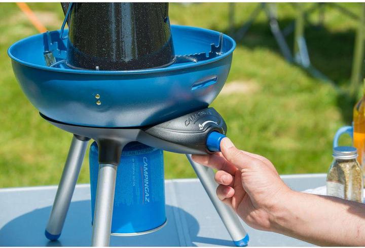 Actual product image Campingaz Party grill 200 CV