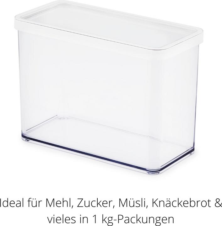 Produktbild Rotho Loft (2.10 l)