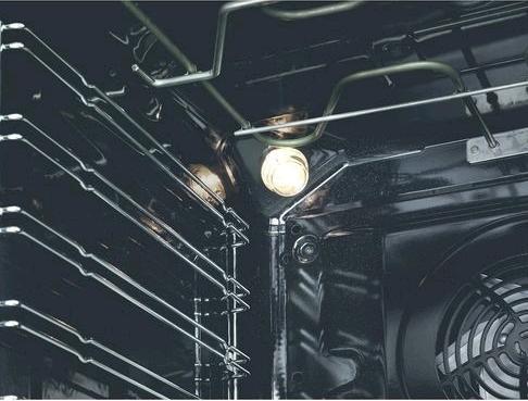 Produktbild Electrolux SteamBake Serie 600 EOD3S402X Forno Multifunzione