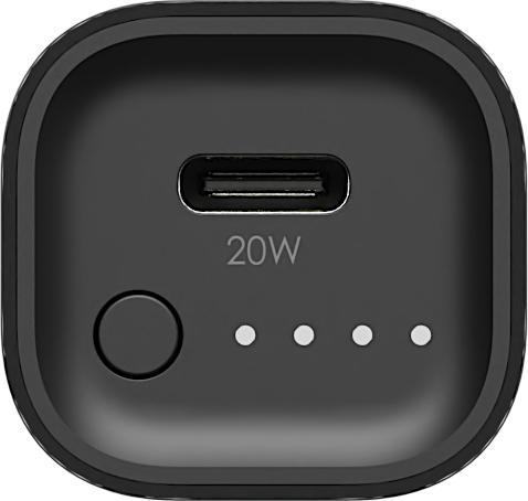 Actual product image mophie Powerstation Mini (5000 mAh, 20 W)