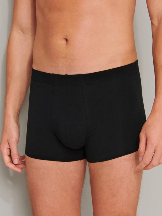 Actual product image Schiesser Retro Boxer 95/5 Organic Cotton (XL, pack of 6)