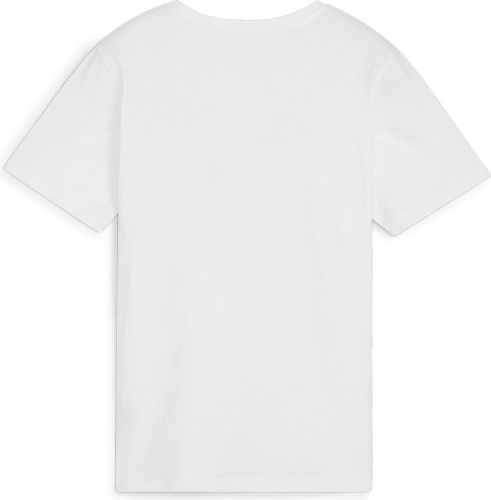Immagine prodotto Puma Maglia con logo teamRISE in cotone Jr (140)
