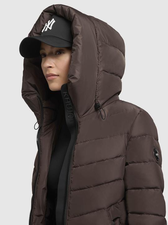 Actual product image Khujo Pluz-YM (L)