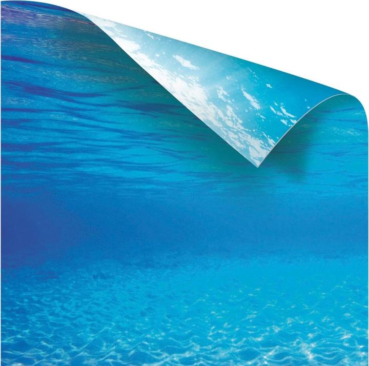 Produktbild Juwel Aquarium Fotorückwand 2 beidseitig bedruckt (Rückwand, sonstige Bauten)