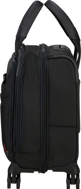 Produktbild Samsonite Pro-DLX 6 Laptoptasche mit Rollen 15.6" (26 l, Handgepäck (bis 50l))